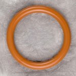 Teething Bling BANGLE - Tan